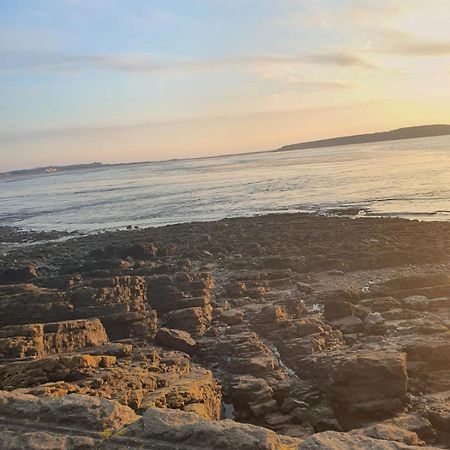 Sandy Retreat Worle Esterno foto