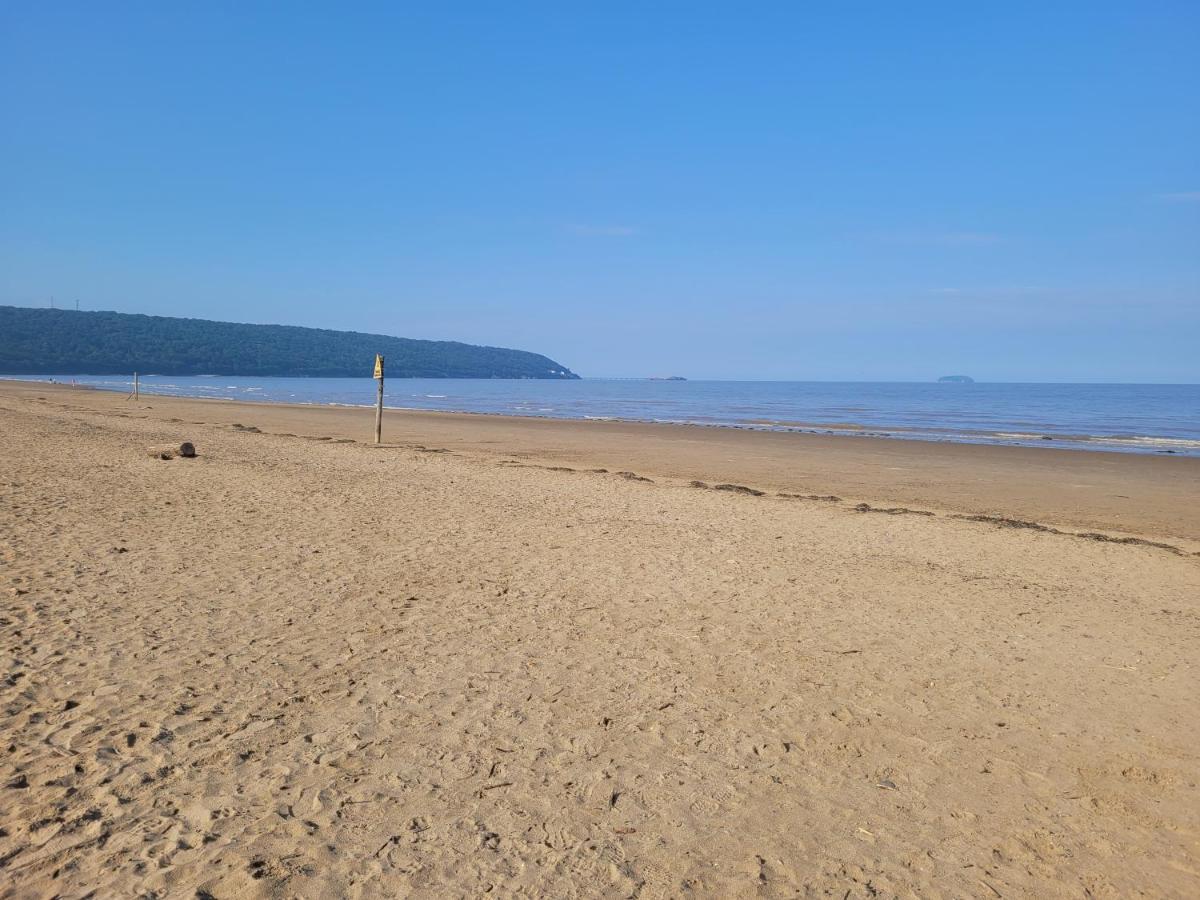 Sandy Retreat Worle Esterno foto