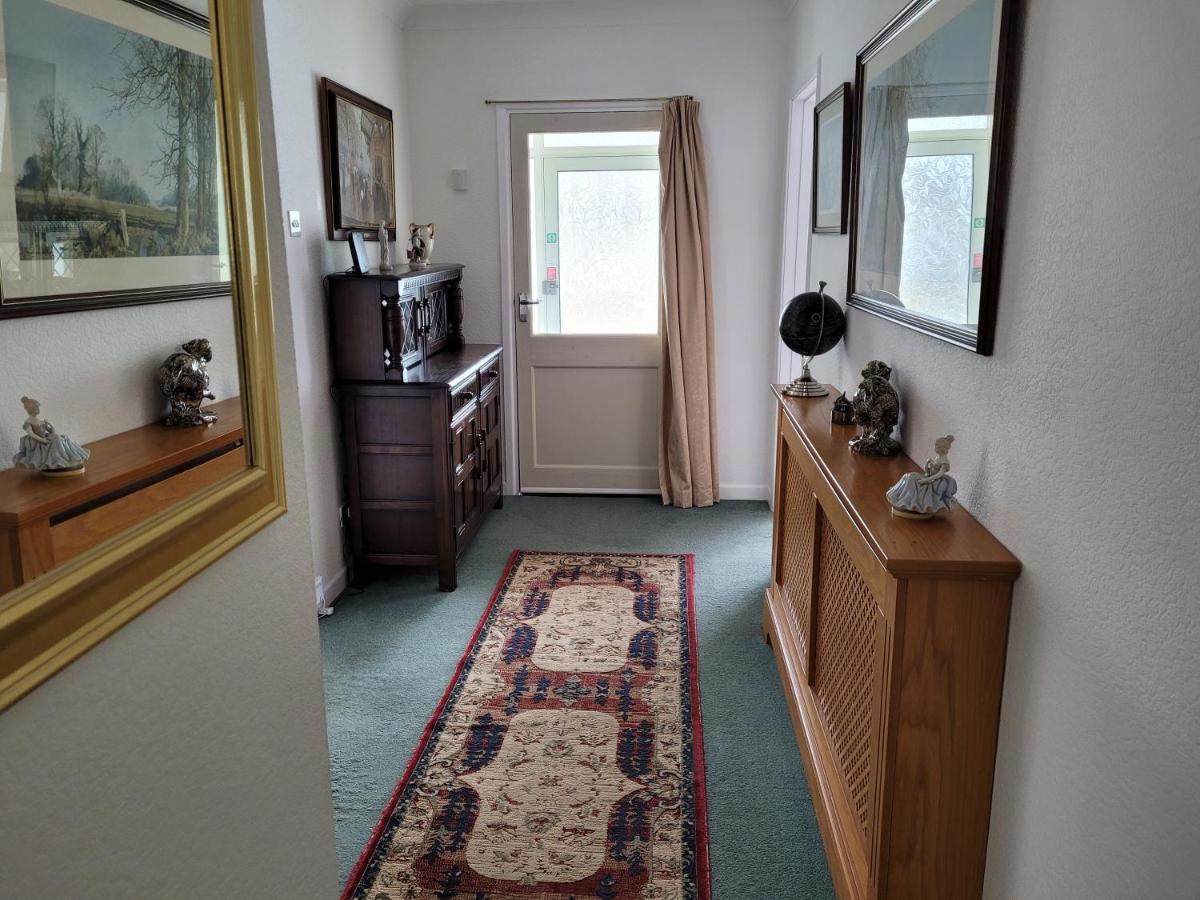 Sandy Retreat Worle Esterno foto