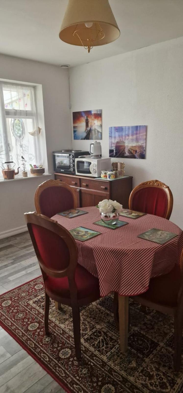 Sandy Retreat Worle Esterno foto